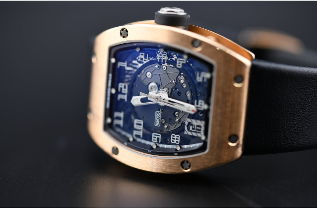 Richard Mille