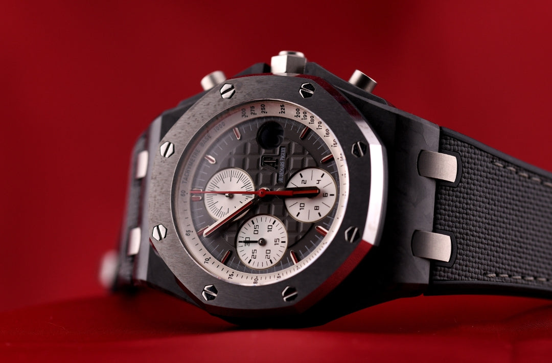 Audemars Piguet