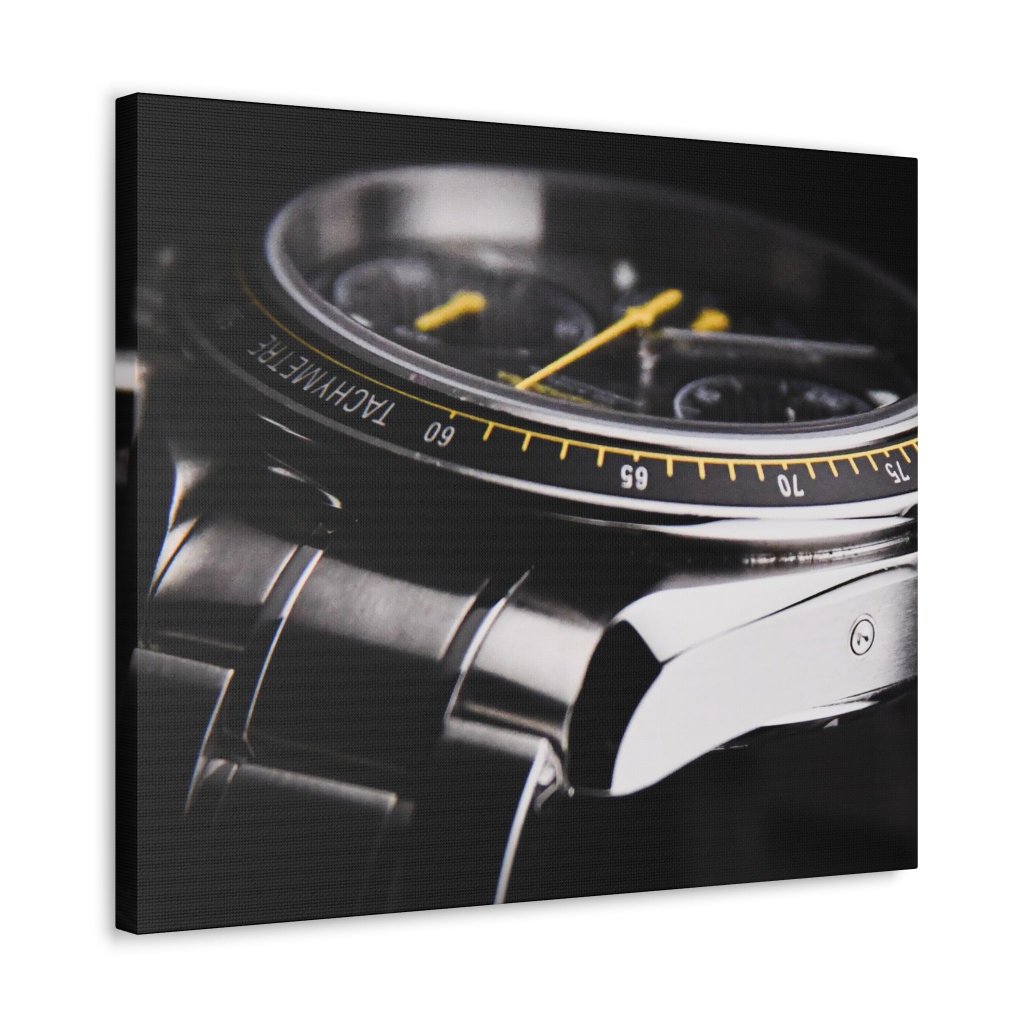 Omega Speedmaster Racing Series Canvas